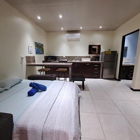 Casa Uvita Bay Extérieur photo