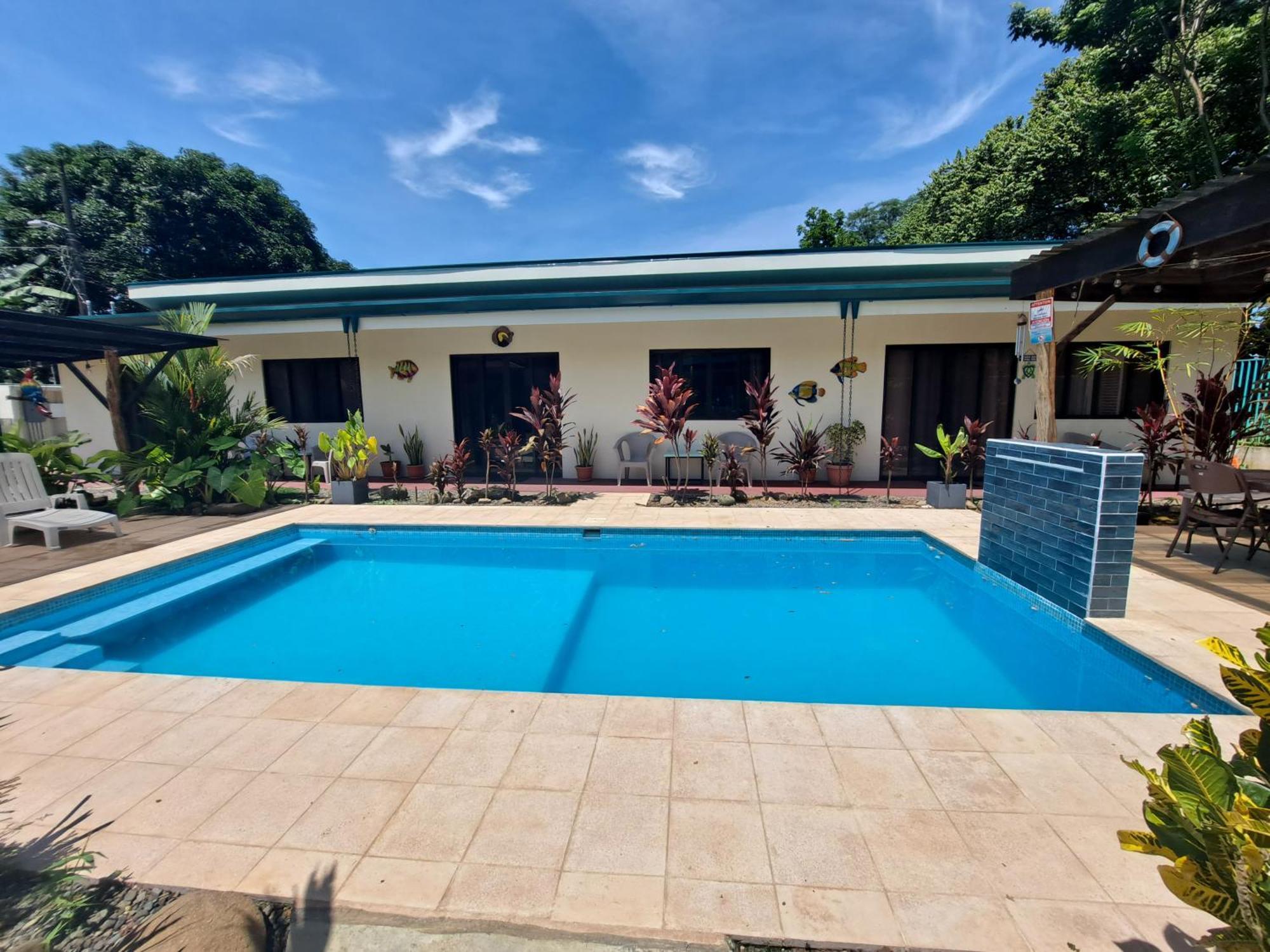 Casa Uvita Bay Extérieur photo
