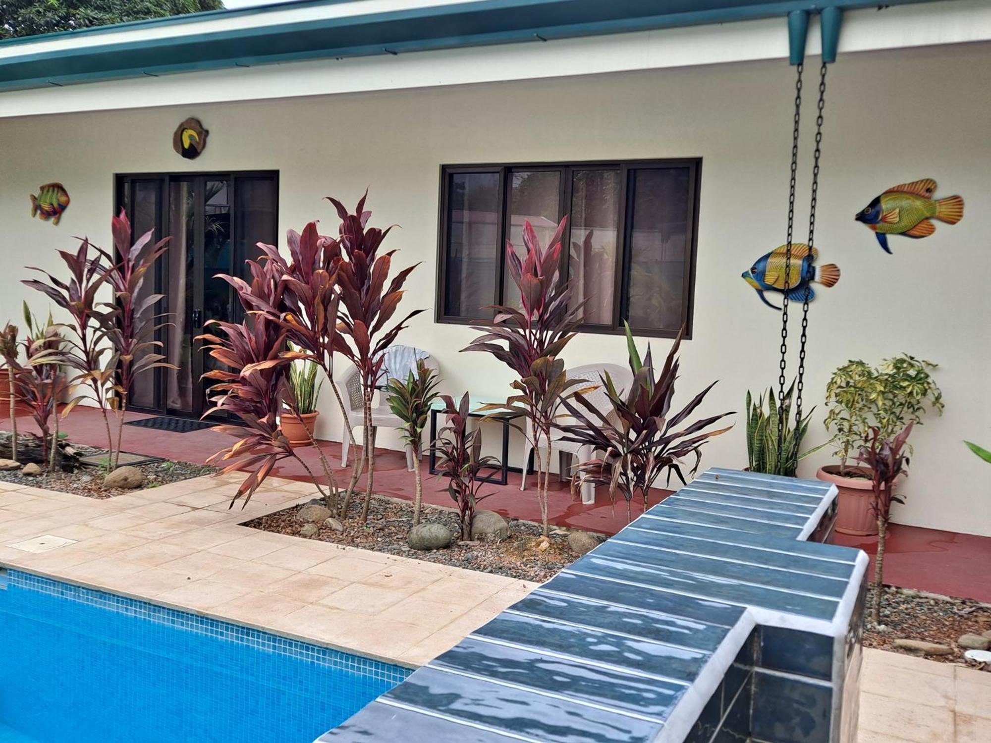 Casa Uvita Bay Extérieur photo