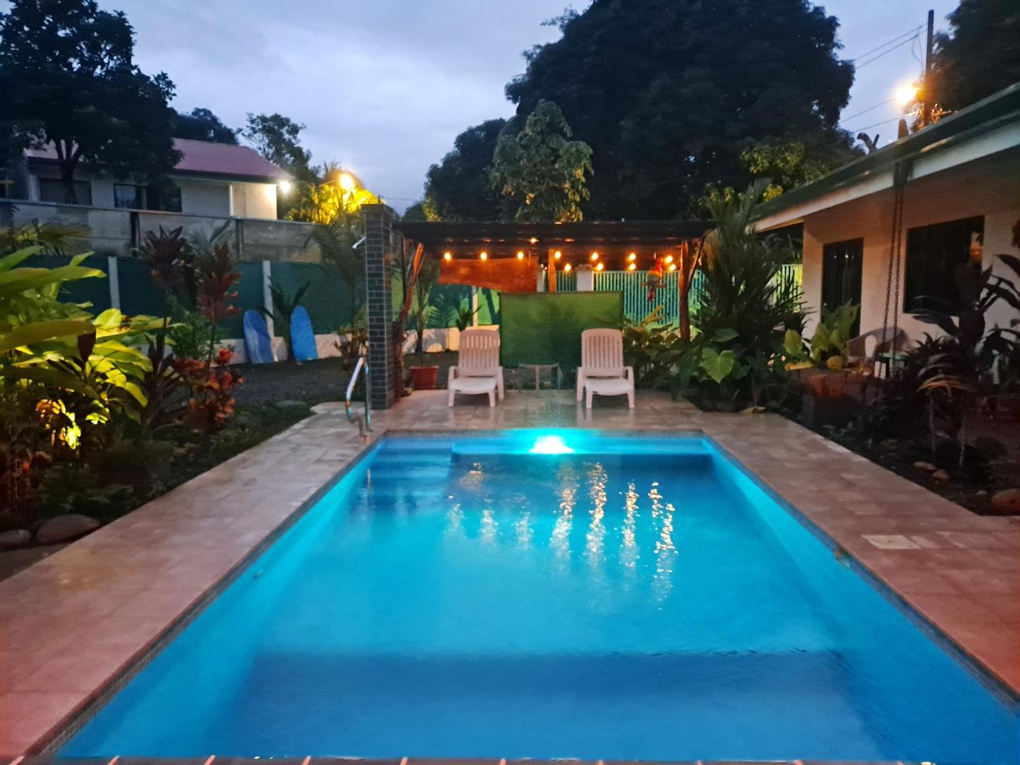 Casa Uvita Bay Extérieur photo