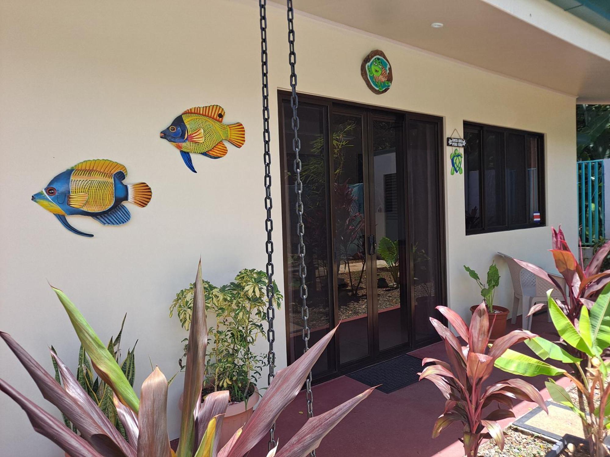 Casa Uvita Bay Chambre photo