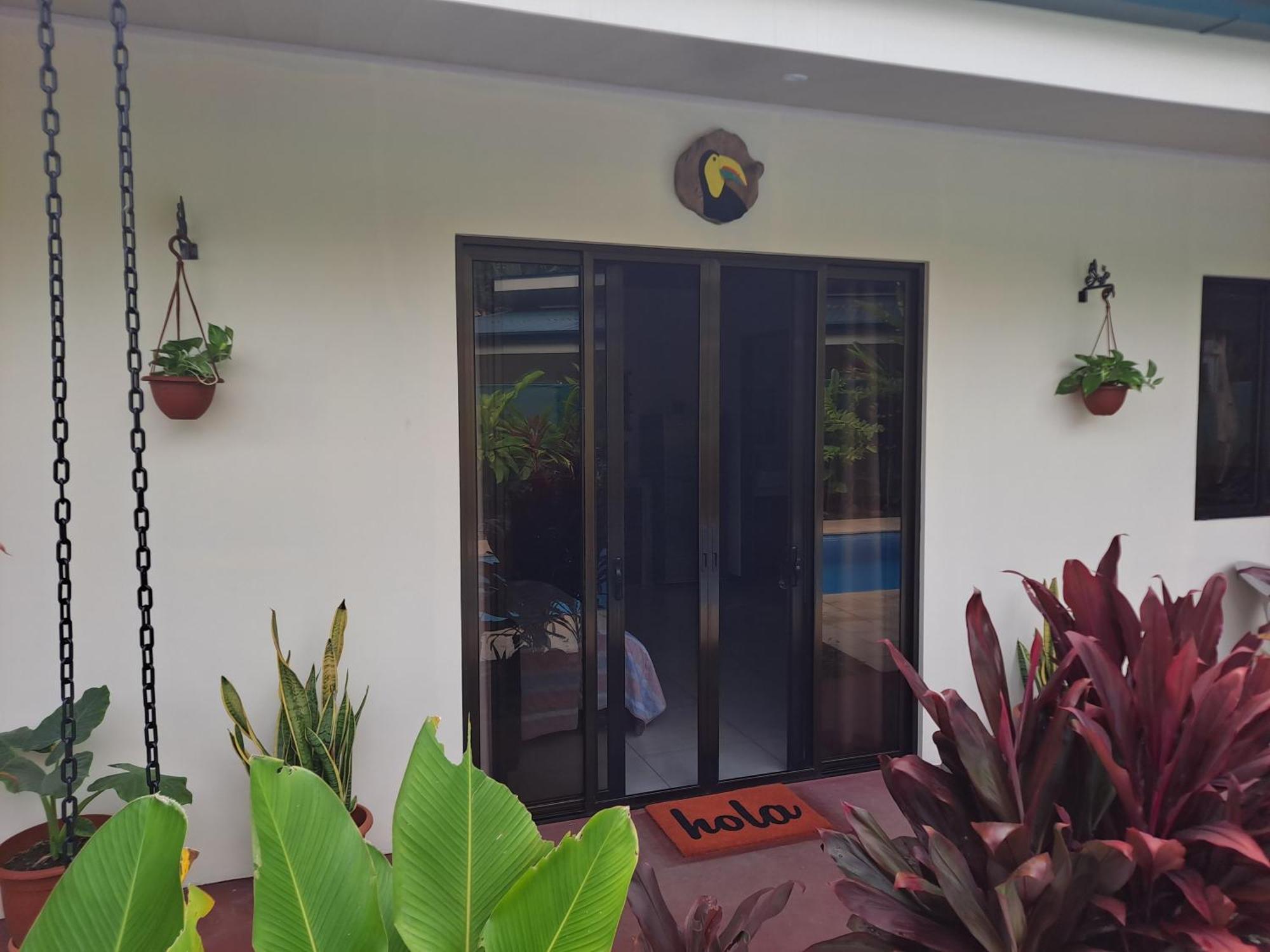 Casa Uvita Bay Extérieur photo