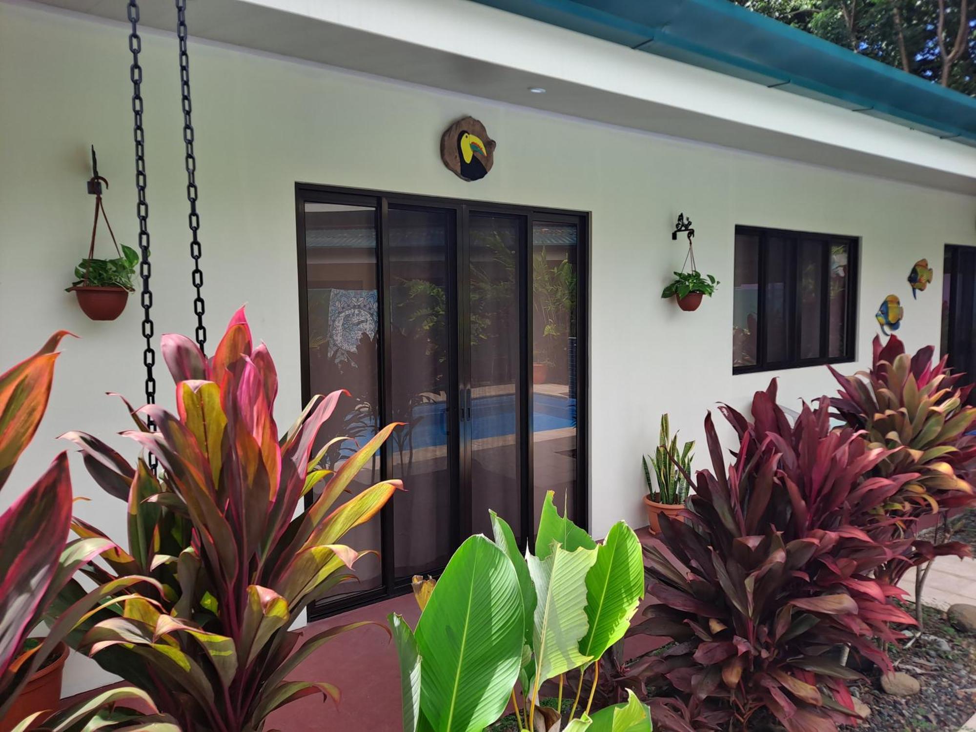 Casa Uvita Bay Extérieur photo