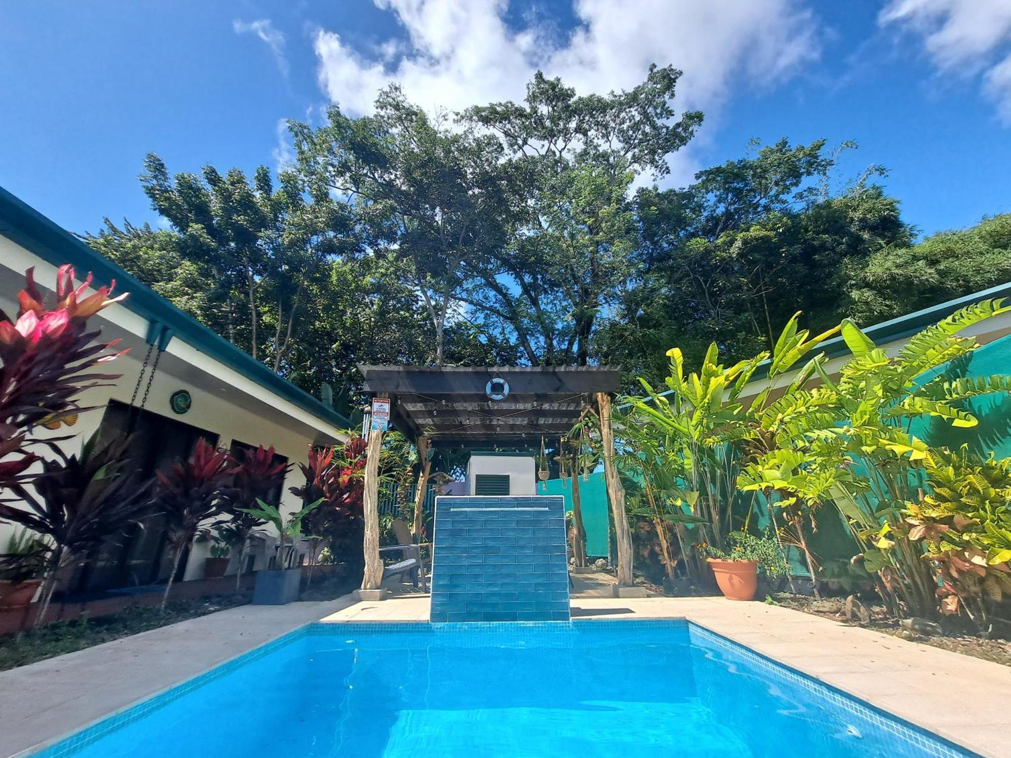 Casa Uvita Bay Extérieur photo