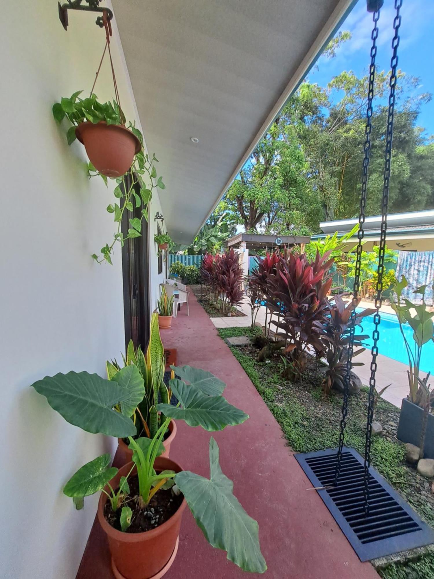 Casa Uvita Bay Extérieur photo