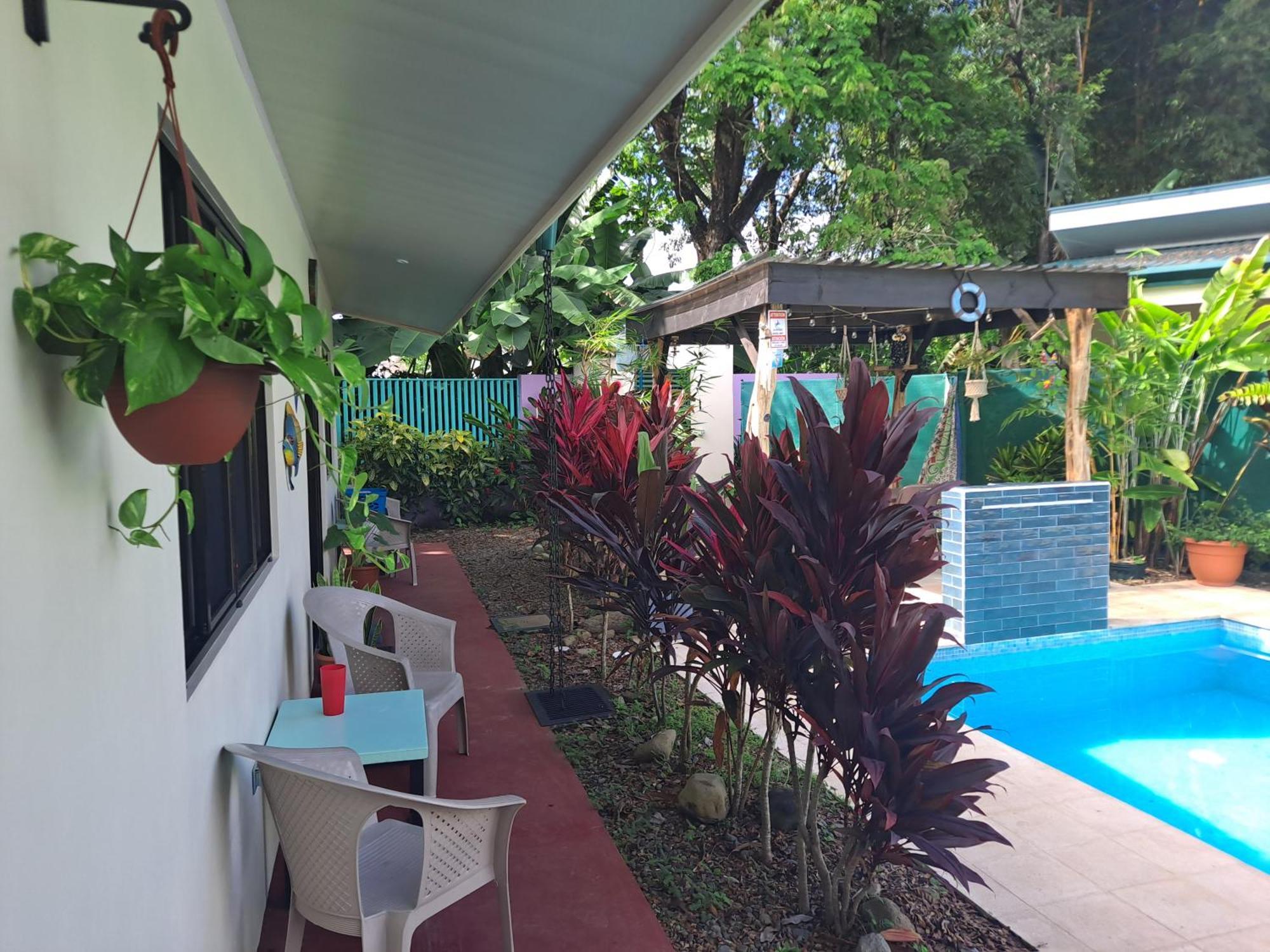 Casa Uvita Bay Extérieur photo