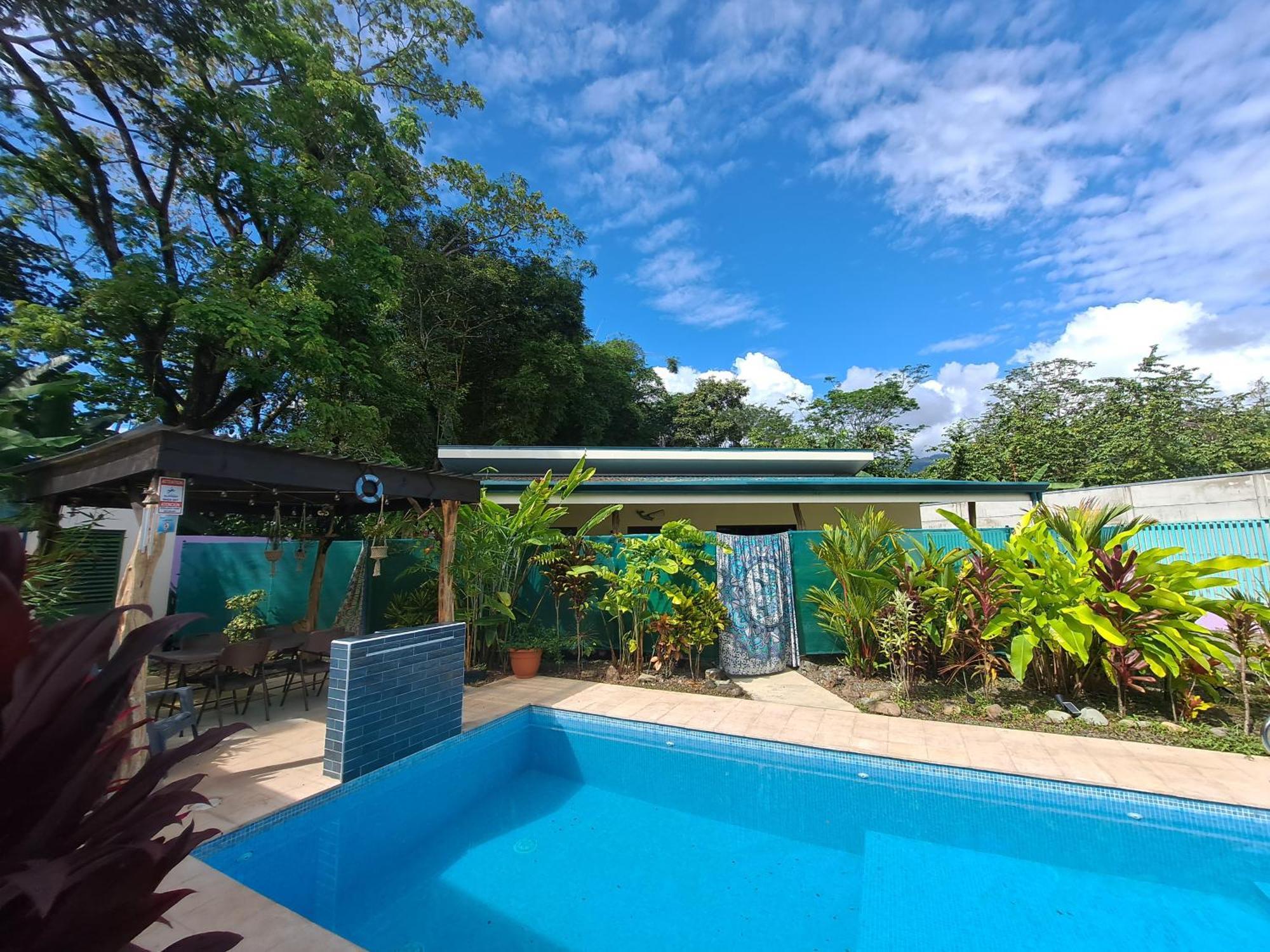 Casa Uvita Bay Extérieur photo