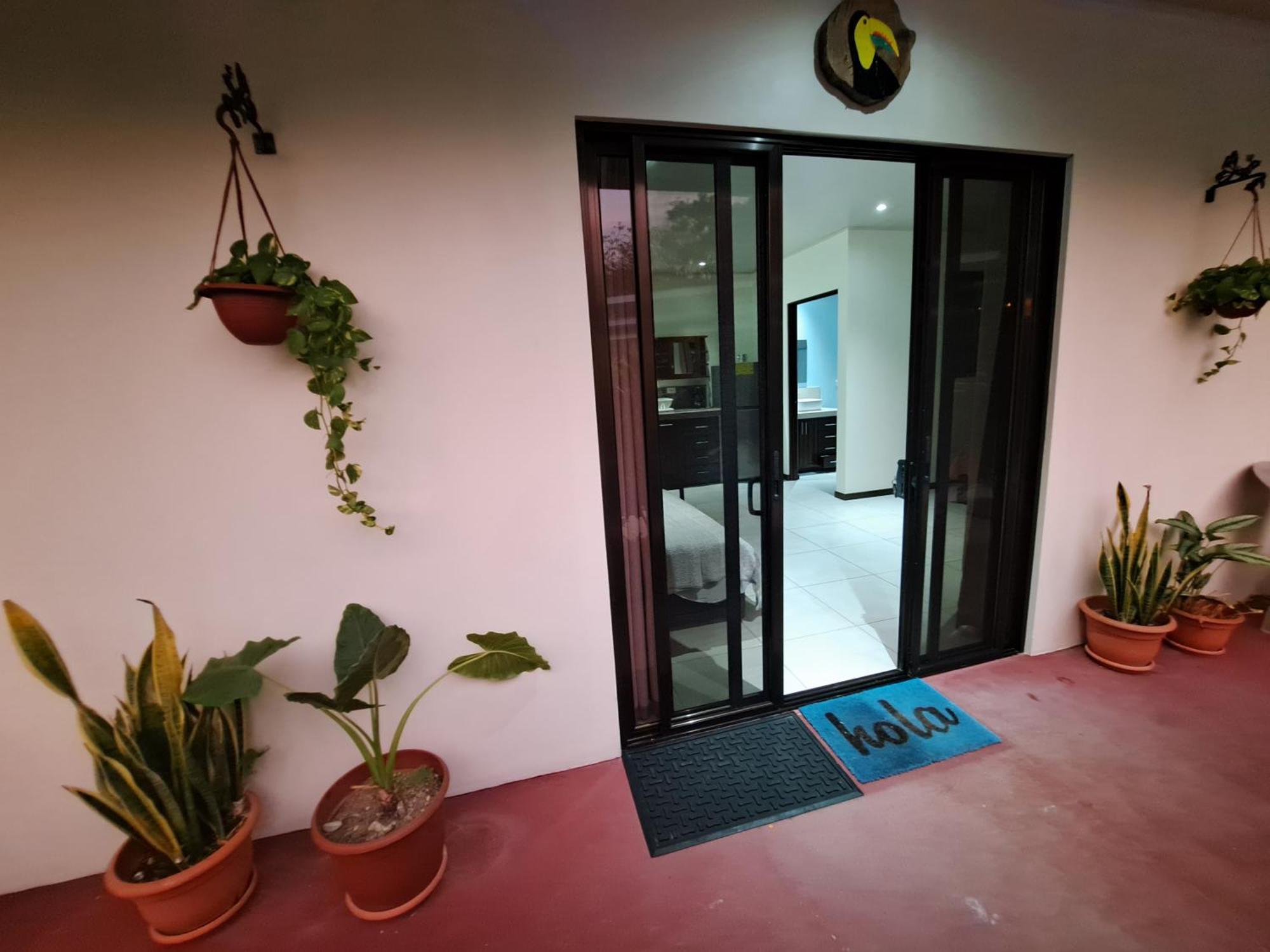 Casa Uvita Bay Extérieur photo