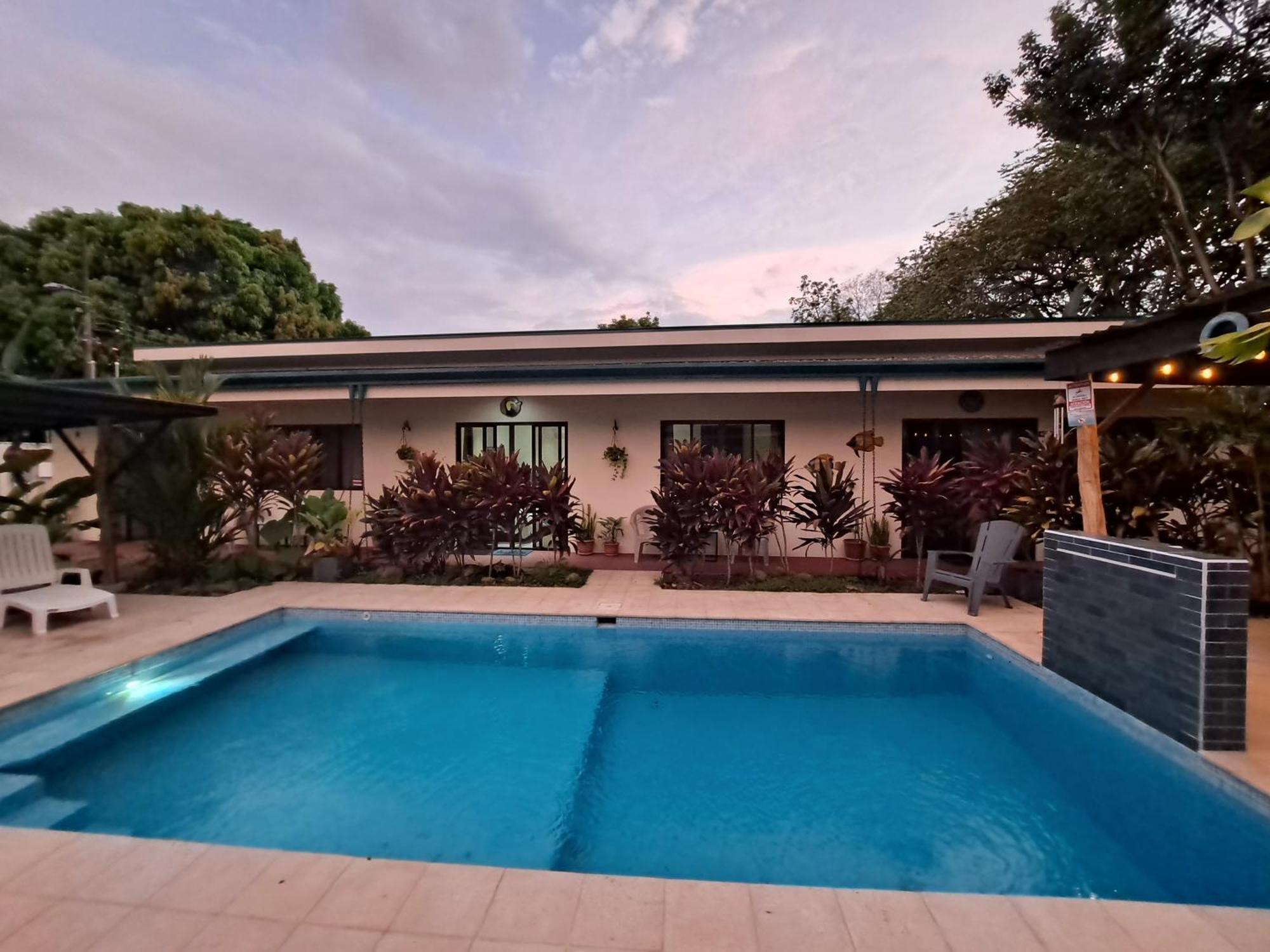 Casa Uvita Bay Extérieur photo