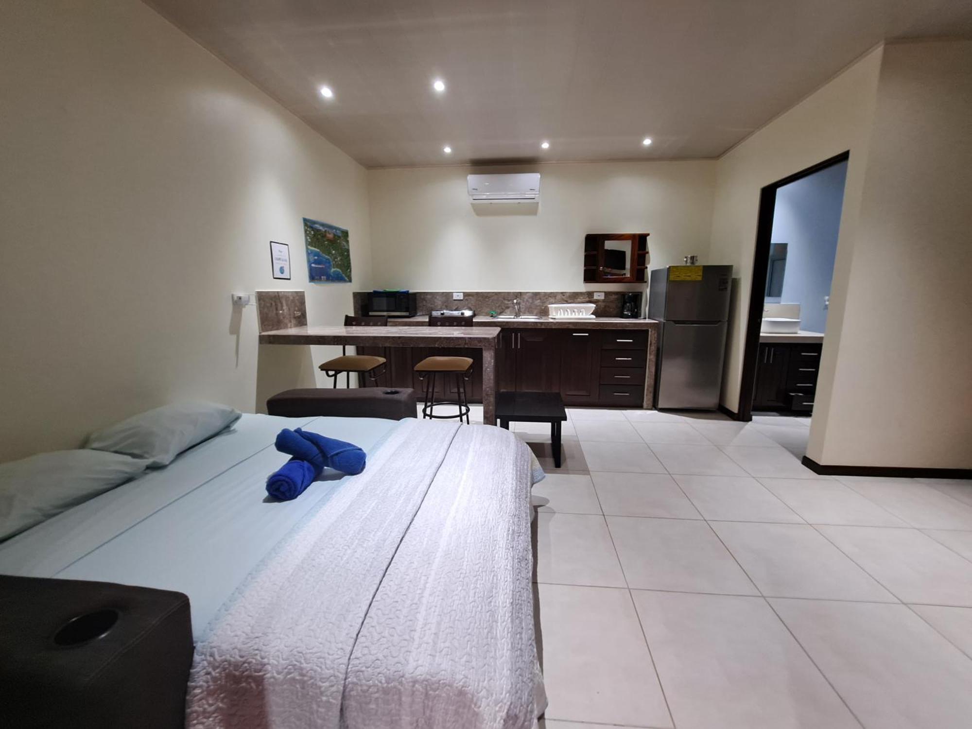 Casa Uvita Bay Extérieur photo