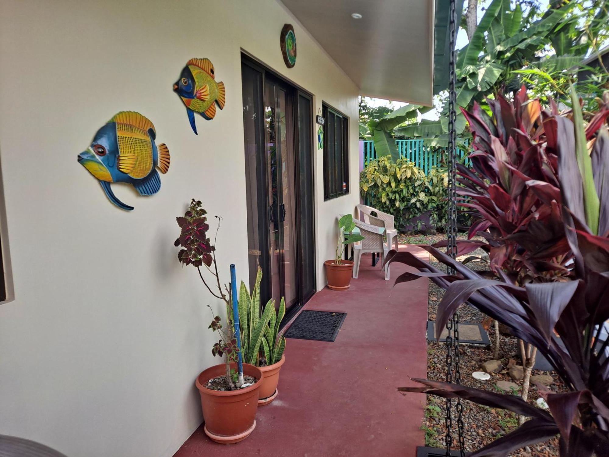 Casa Uvita Bay Chambre photo