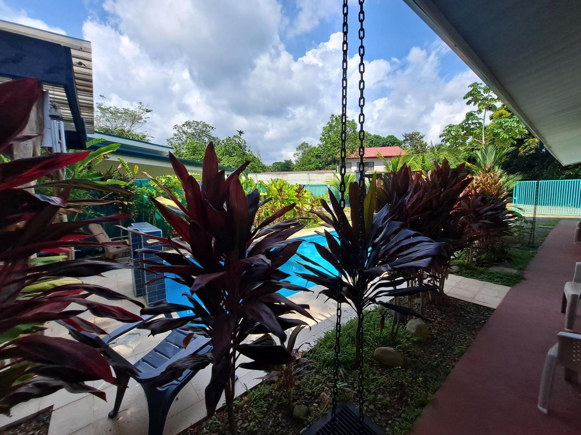 Casa Uvita Bay Chambre photo