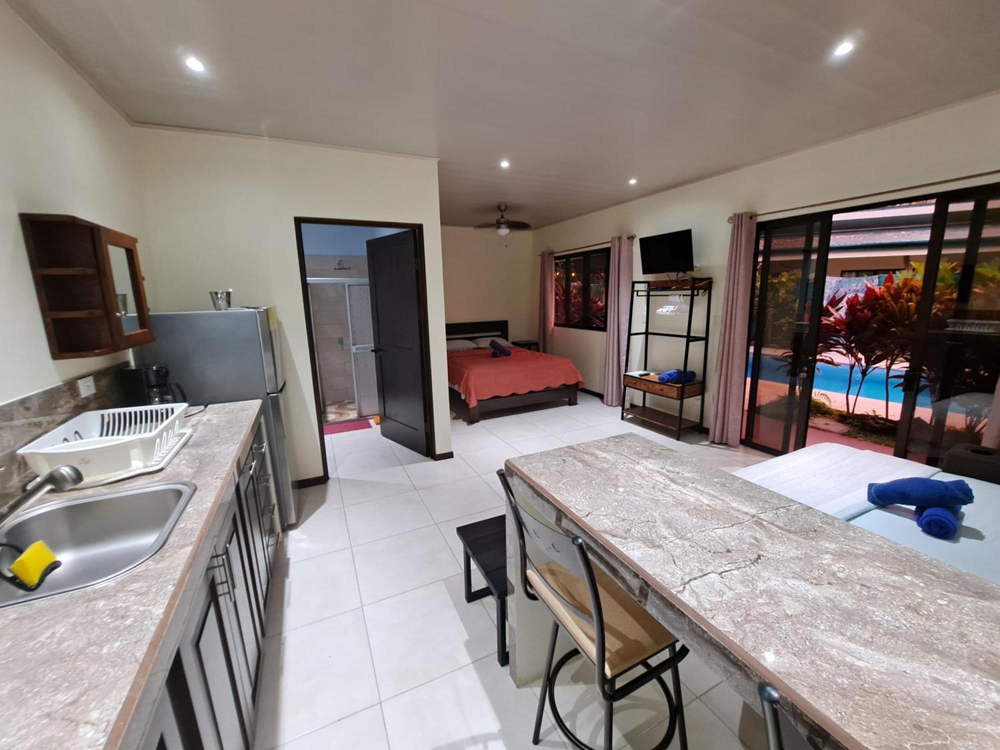 Casa Uvita Bay Extérieur photo