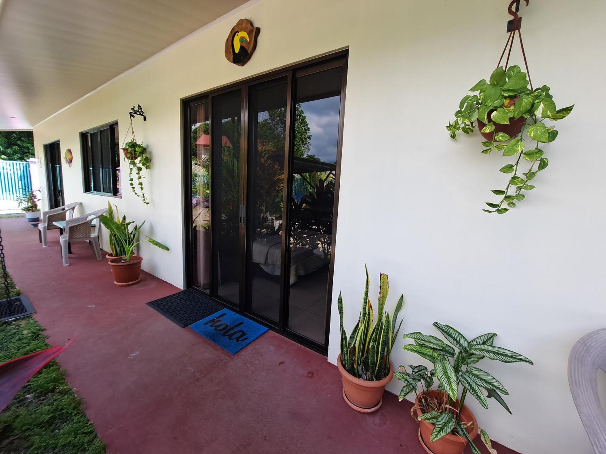 Casa Uvita Bay Extérieur photo
