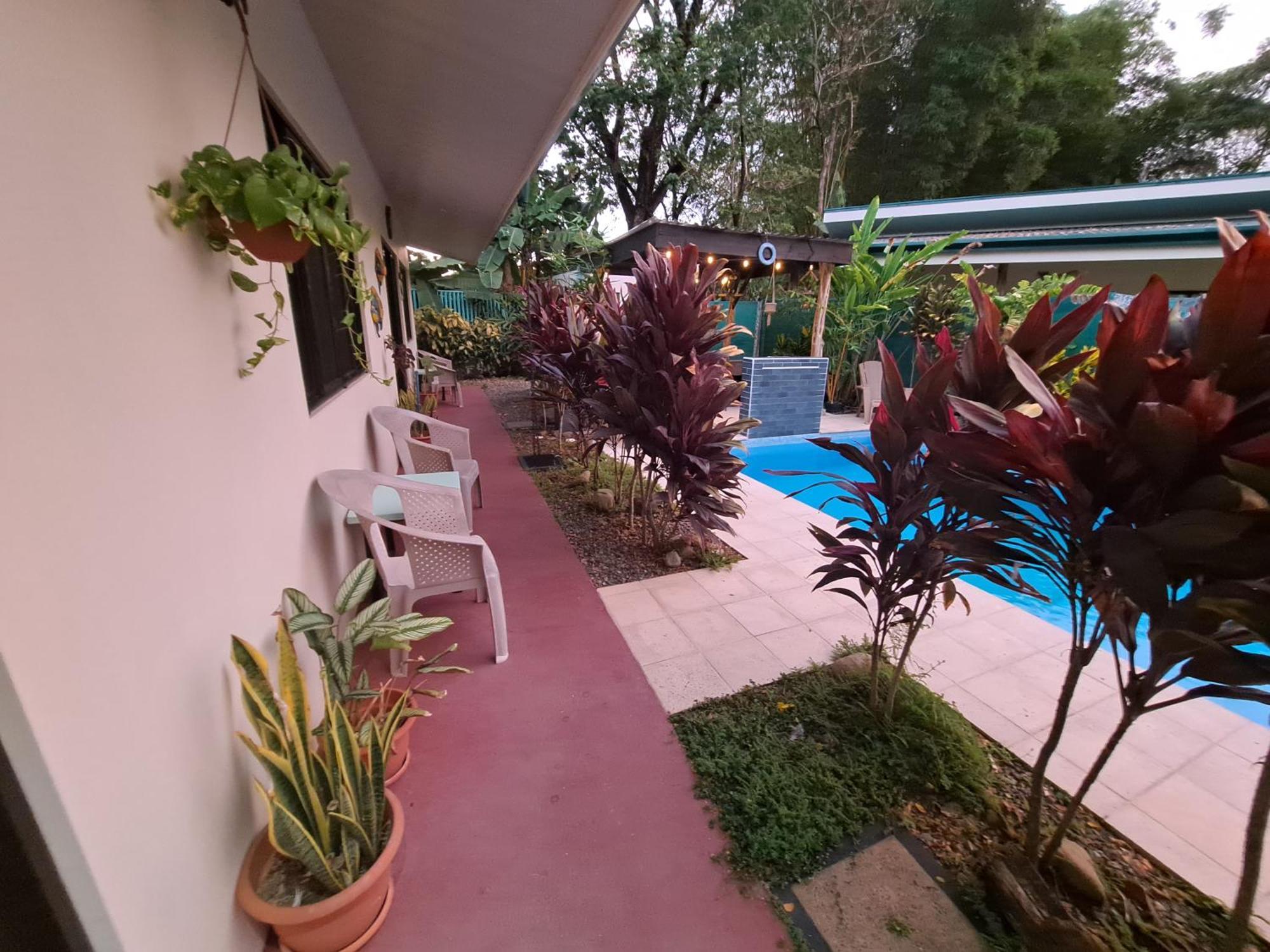 Casa Uvita Bay Extérieur photo