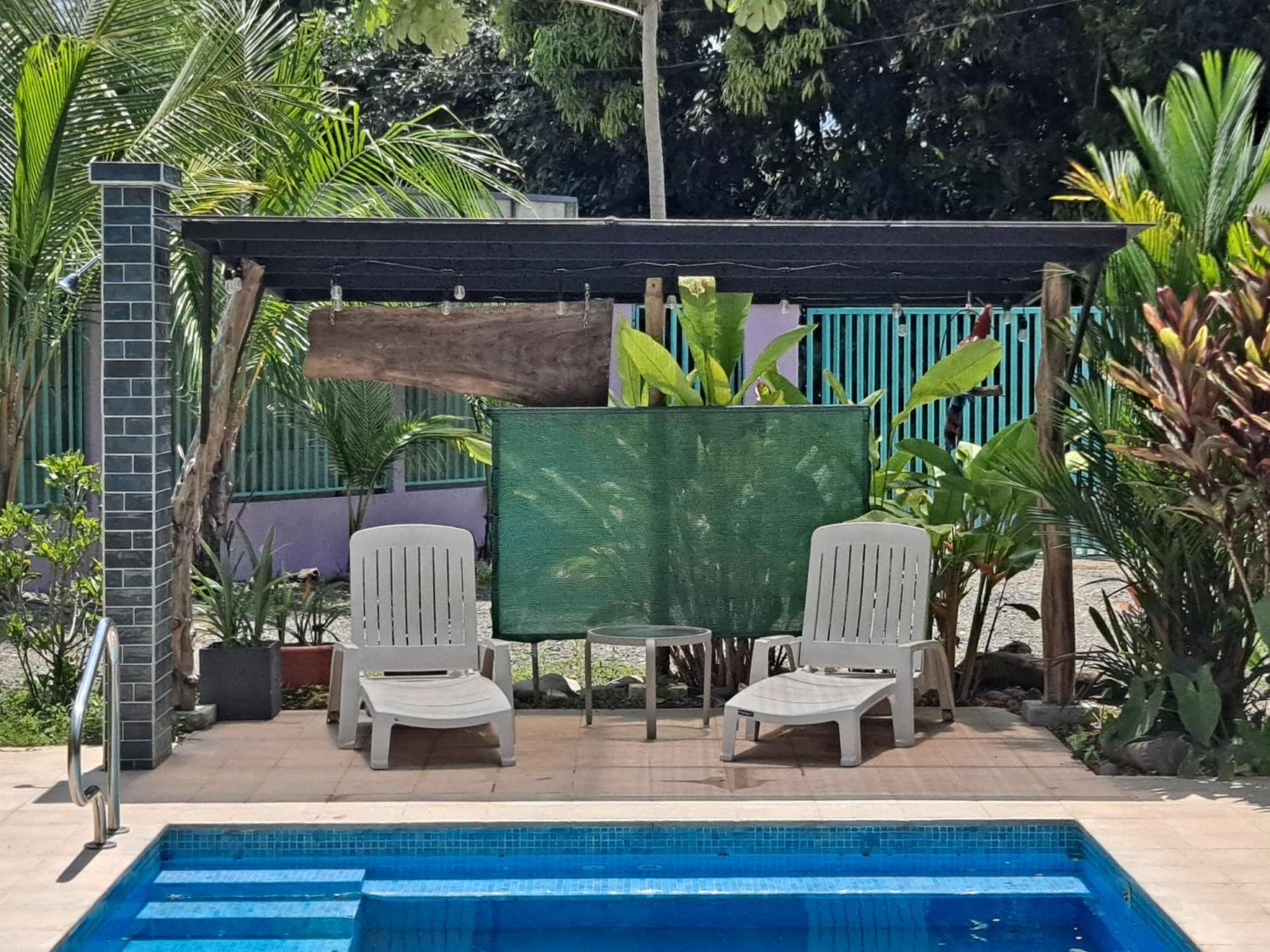 Casa Uvita Bay Extérieur photo