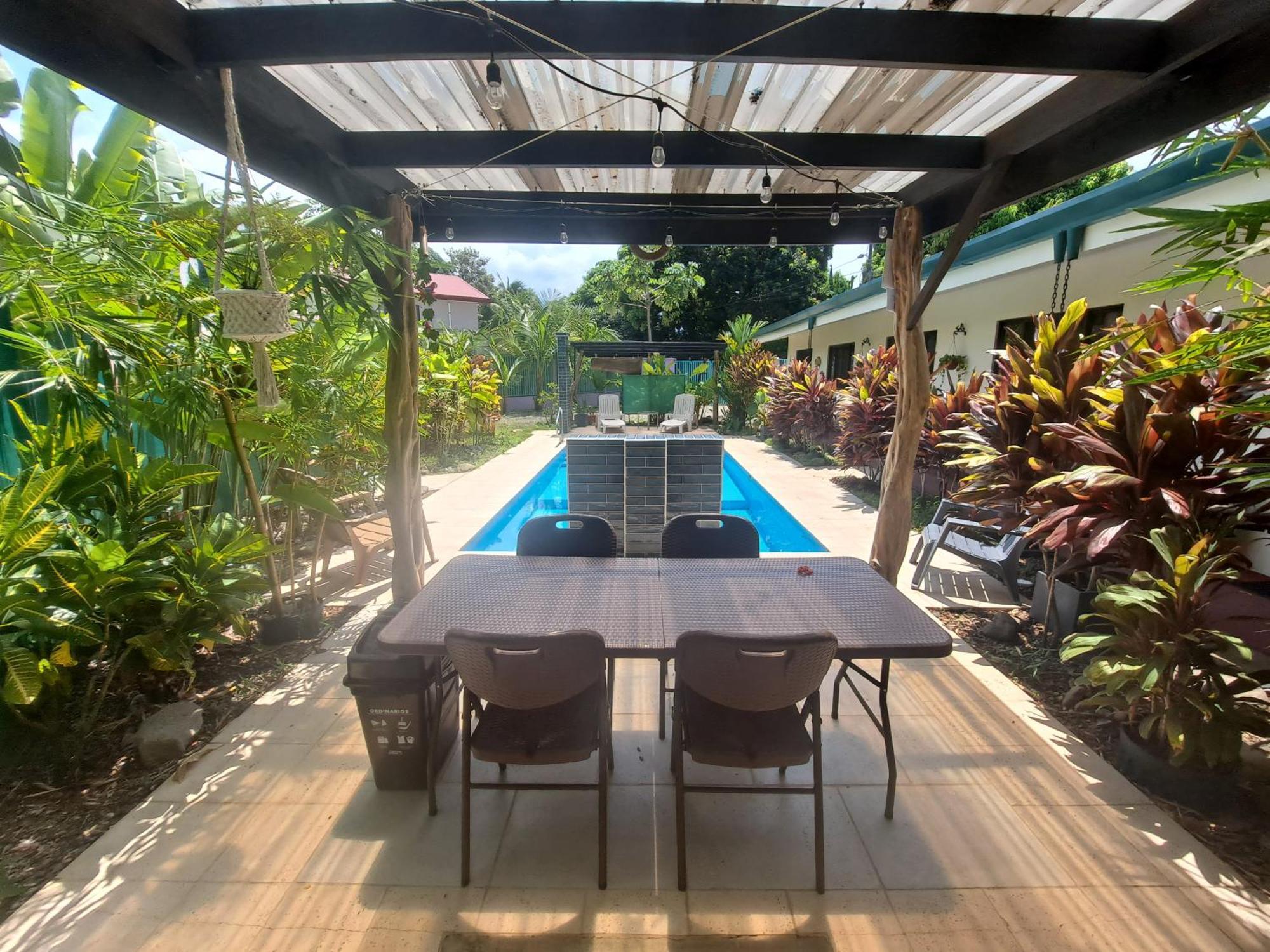 Casa Uvita Bay Extérieur photo